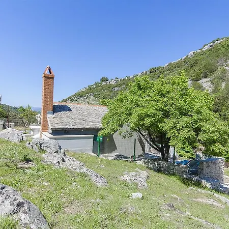 House Sv. Lovre 펜션
