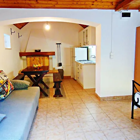 House Sv. Lovre * Postira